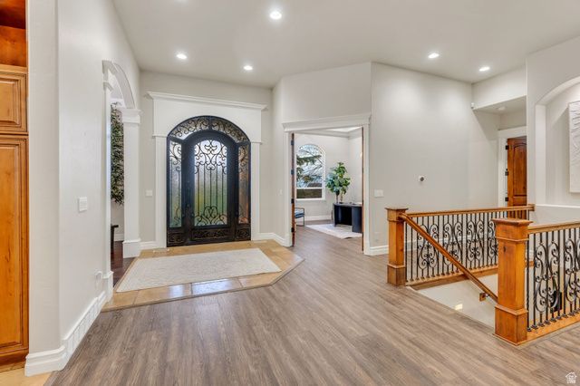 5831 W FRIENDSHIP DR, Herriman, UT 84096