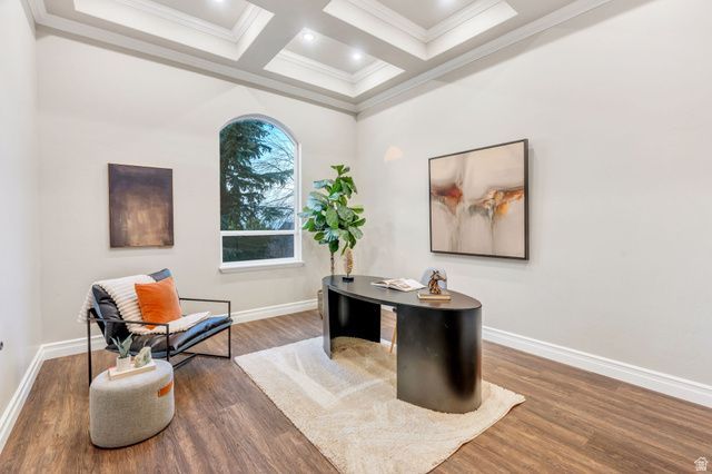 5831 W FRIENDSHIP DR, Herriman, UT 84096