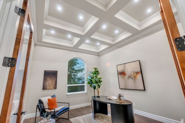 5831 W FRIENDSHIP DR, Herriman, UT 84096