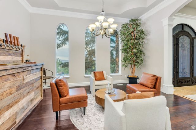 5831 W FRIENDSHIP DR, Herriman, UT 84096