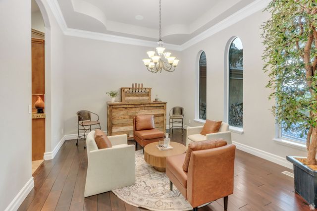 5831 W FRIENDSHIP DR, Herriman, UT 84096