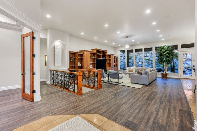 5831 W FRIENDSHIP DR, Herriman, UT 84096