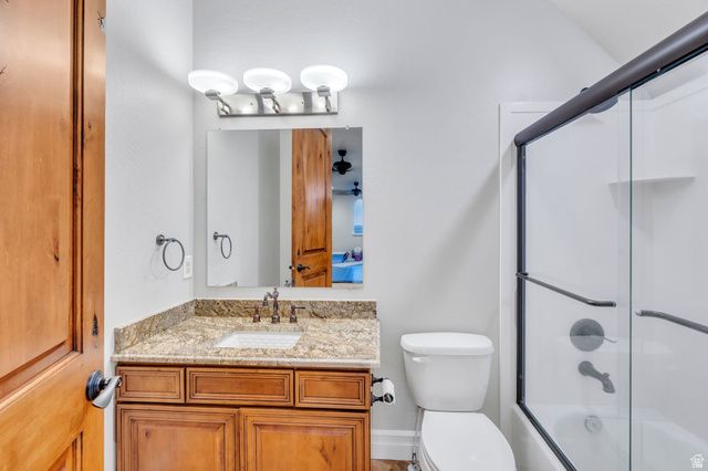 5831 W FRIENDSHIP DR, Herriman, UT 84096