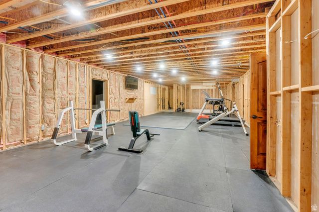 5831 W FRIENDSHIP DR, Herriman, UT 84096