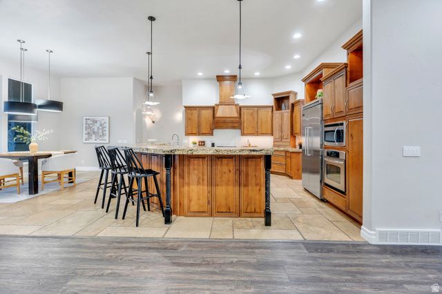 5831 W FRIENDSHIP DR, Herriman, UT 84096