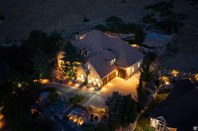 5831 W FRIENDSHIP DR, Herriman, UT 84096