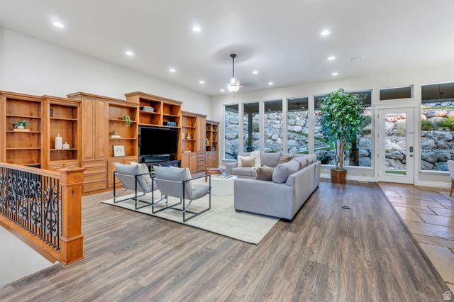 5831 W FRIENDSHIP DR, Herriman, UT 84096