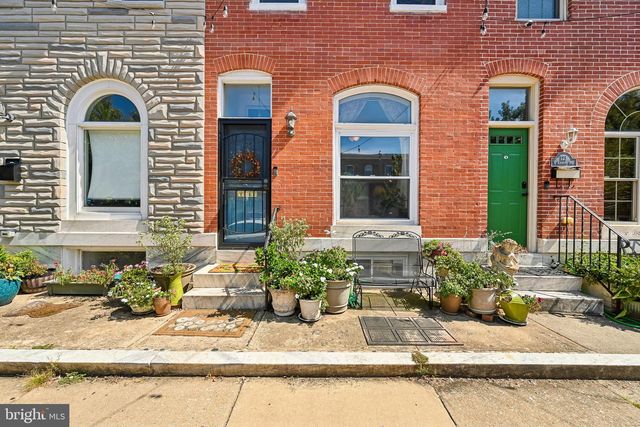 125 N KENWOOD AVE, Baltimore, MD 21224
