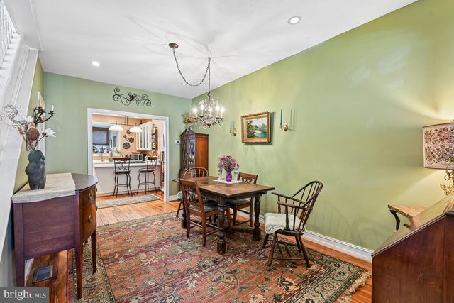 125 N KENWOOD AVE, Baltimore, MD 21224