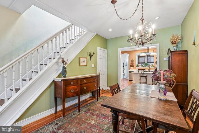 125 N KENWOOD AVE, Baltimore, MD 21224