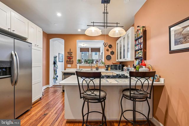 125 N KENWOOD AVE, Baltimore, MD 21224