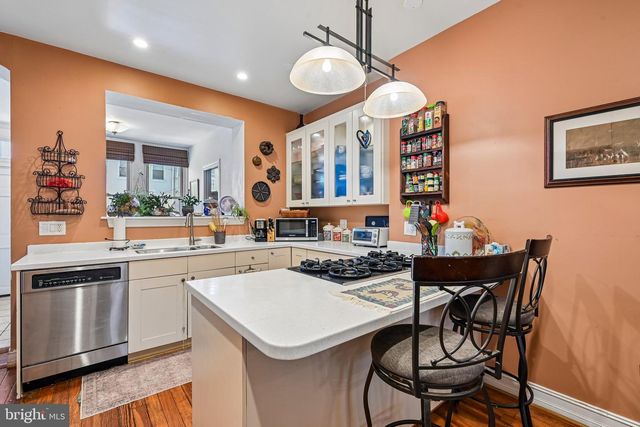 125 N KENWOOD AVE, Baltimore, MD 21224