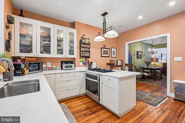 125 N KENWOOD AVE, Baltimore, MD 21224