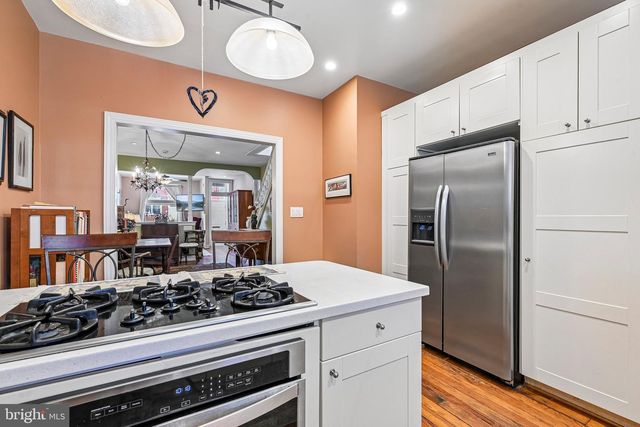 125 N KENWOOD AVE, Baltimore, MD 21224