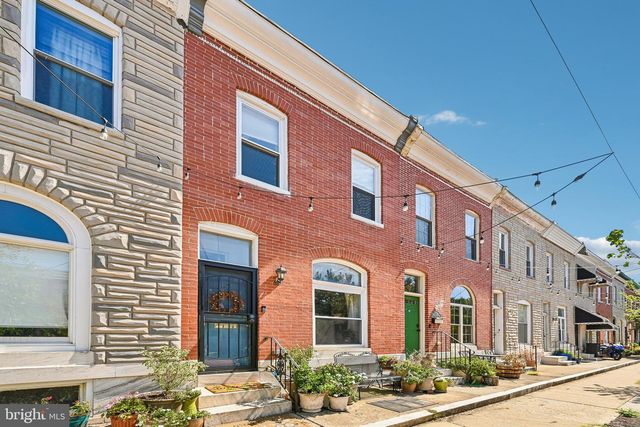 125 N KENWOOD AVE, Baltimore, MD 21224