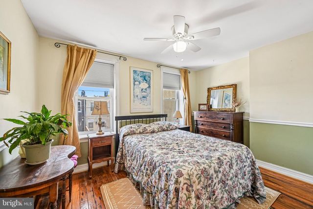 125 N KENWOOD AVE, Baltimore, MD 21224