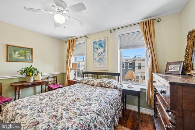 125 N KENWOOD AVE, Baltimore, MD 21224