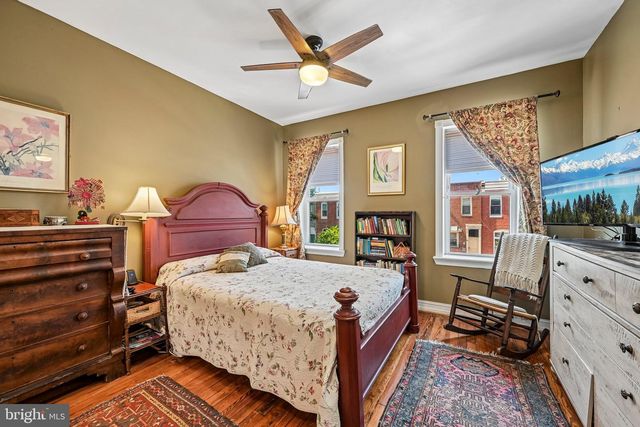 125 N KENWOOD AVE, Baltimore, MD 21224