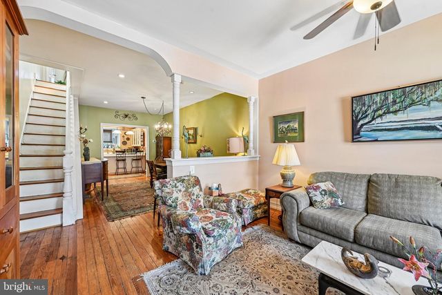 125 N KENWOOD AVE, Baltimore, MD 21224