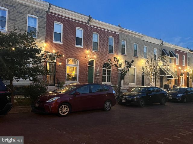 125 N KENWOOD AVE, Baltimore, MD 21224