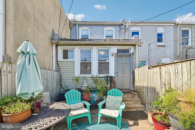125 N KENWOOD AVE, Baltimore, MD 21224