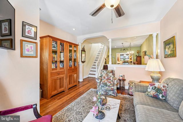 125 N KENWOOD AVE, Baltimore, MD 21224