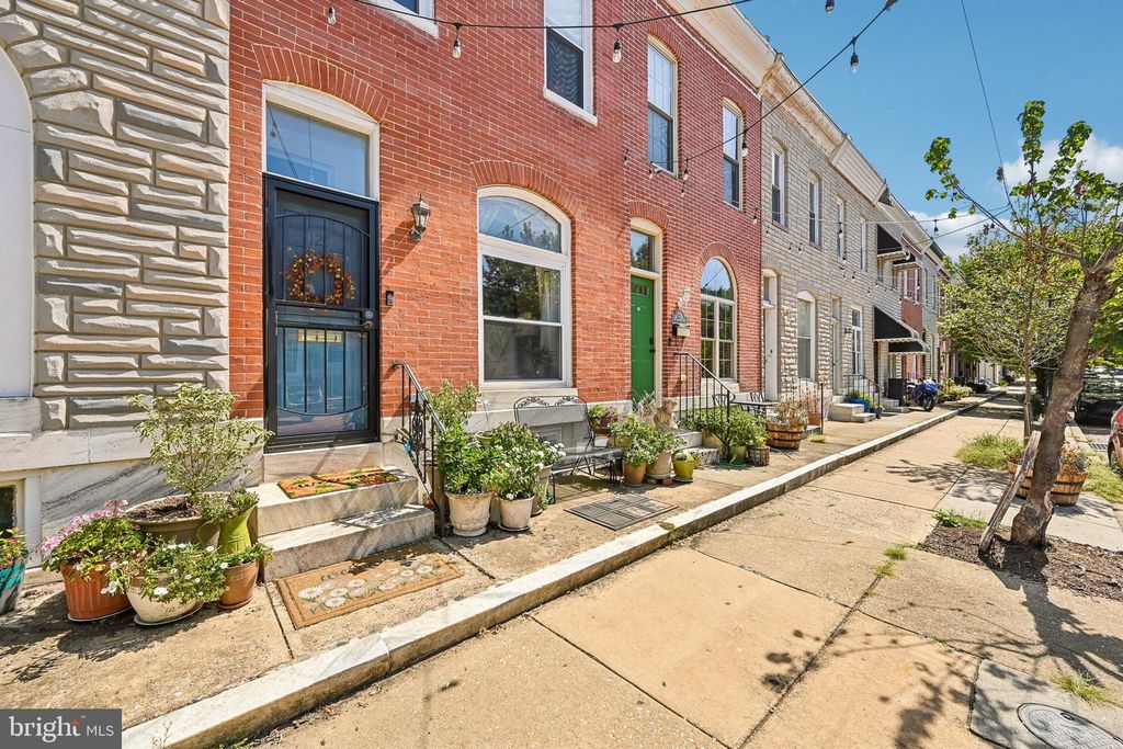 125 N KENWOOD AVE, Baltimore, MD 21224