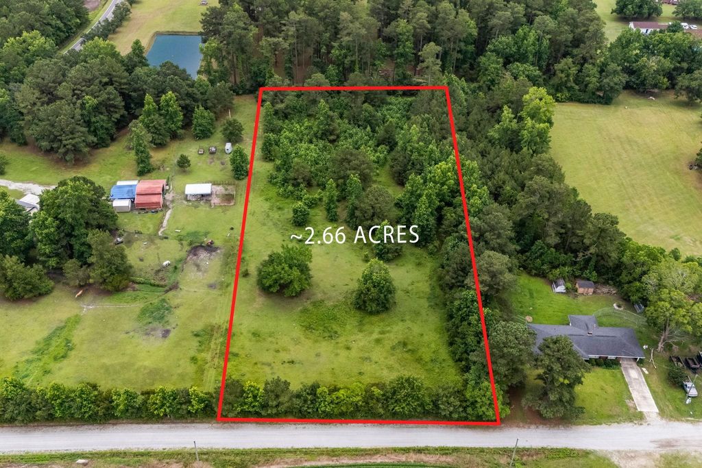 Tract 2 Smith Rd., Aynor, SC 29511 — photo 2