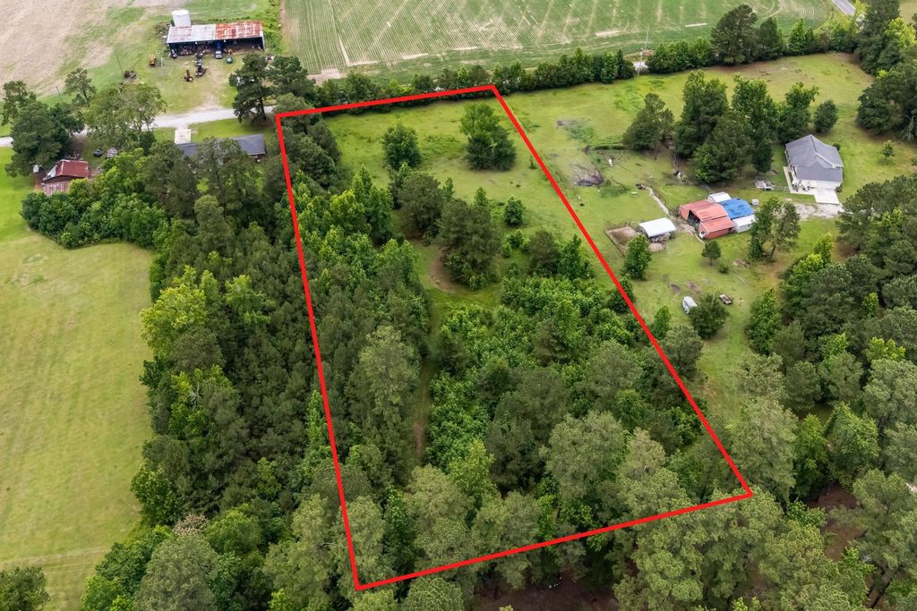 Tract 2 Smith Rd., Aynor, SC 29511 — photo 3