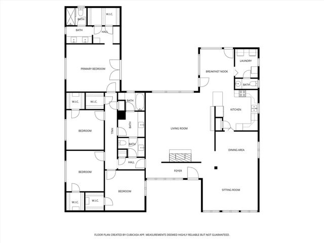 611 Forest Lake Drive, Seabrook, TX 77586
