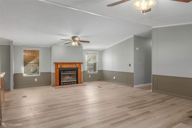 121 Kim Circle, Stonewall, LA 71078