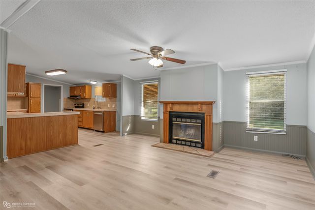 121 Kim Circle, Stonewall, LA 71078