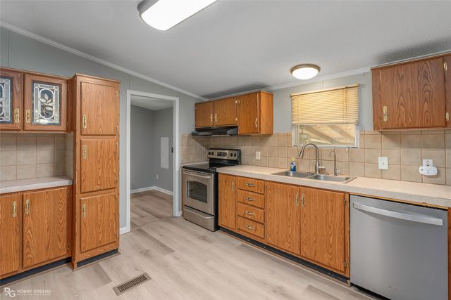 121 Kim Circle, Stonewall, LA 71078