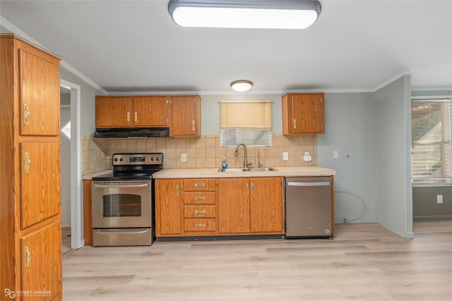 121 Kim Circle, Stonewall, LA 71078