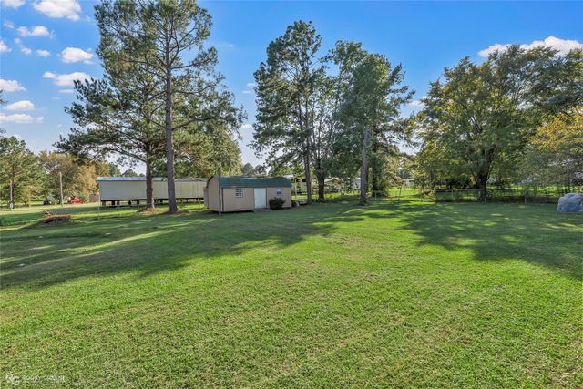 121 Kim Circle, Stonewall, LA 71078