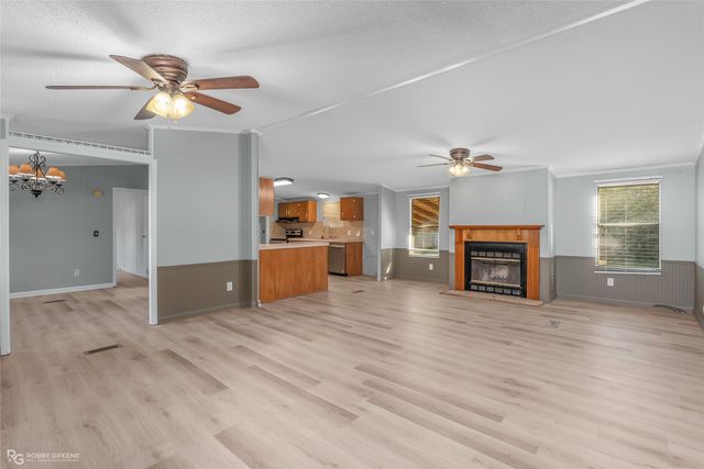 121 Kim Circle, Stonewall, LA 71078