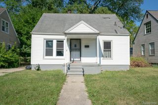 9637 Auburn Street, Detroit, MI 48228