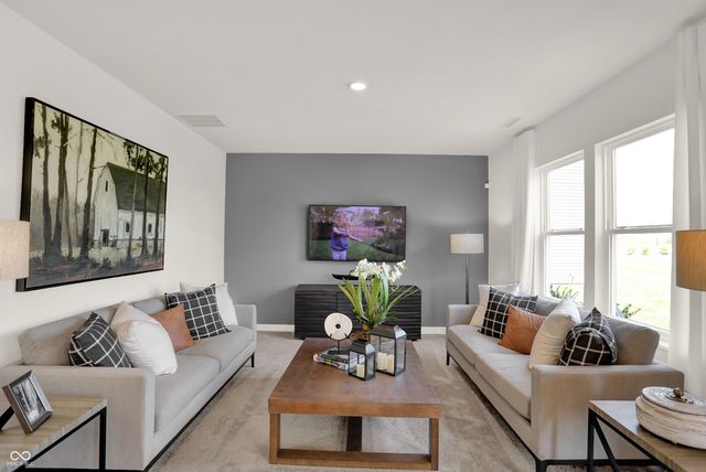 2160 Foothill Drive, Greenfield, IN 46140