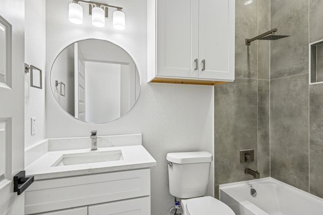 2504 Vaughn Boulevard, Fort Worth, TX 76105
