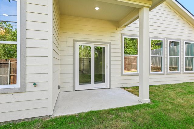 2504 Vaughn Boulevard, Fort Worth, TX 76105