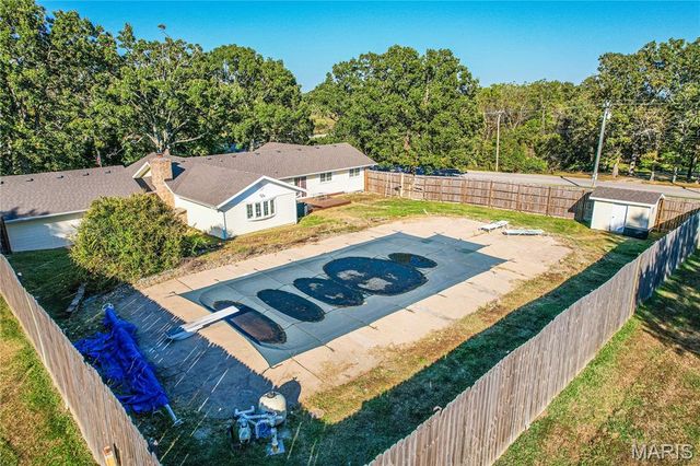 836 Stella Street, Lebanon, MO 65536