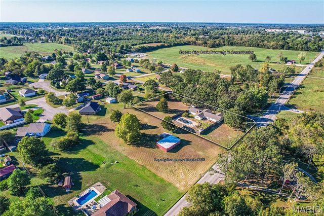 836 Stella Street, Lebanon, MO 65536