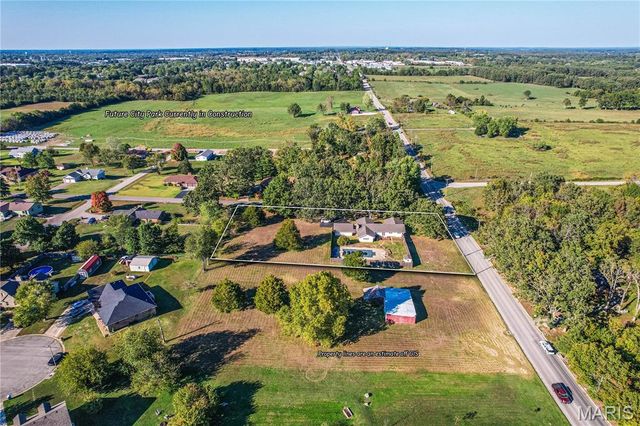 836 Stella Street, Lebanon, MO 65536