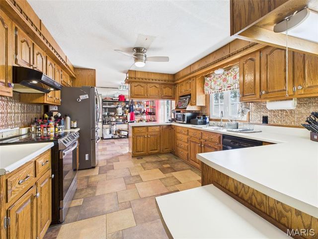 836 Stella Street, Lebanon, MO 65536