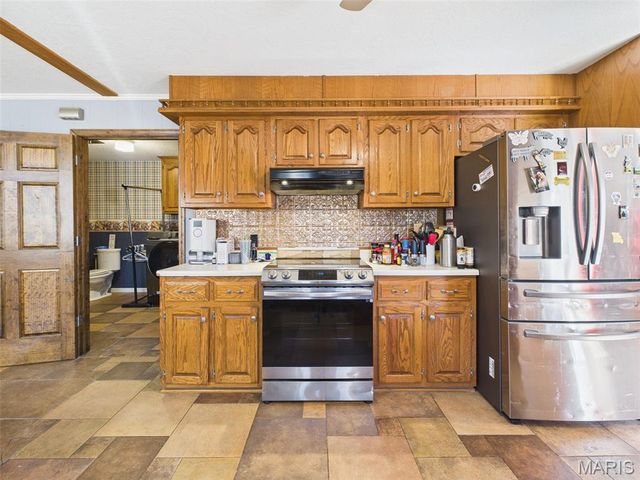 836 Stella Street, Lebanon, MO 65536