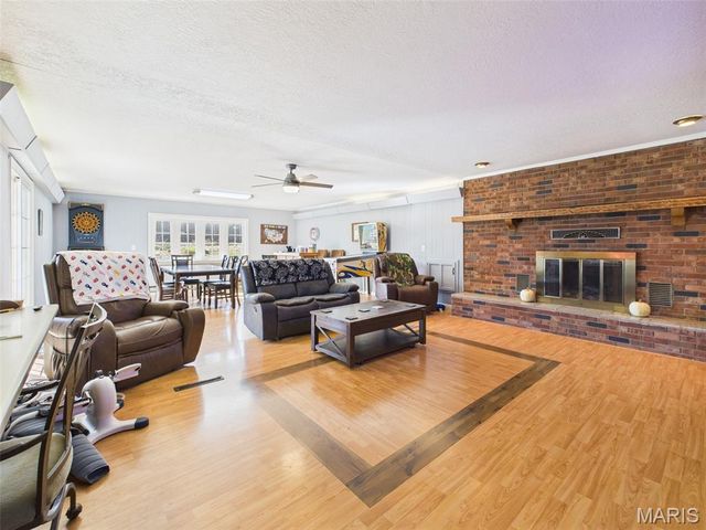 836 Stella Street, Lebanon, MO 65536