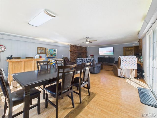 836 Stella Street, Lebanon, MO 65536