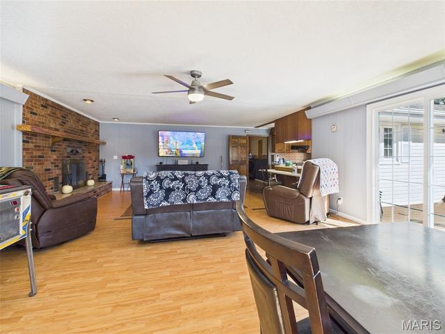 836 Stella Street, Lebanon, MO 65536