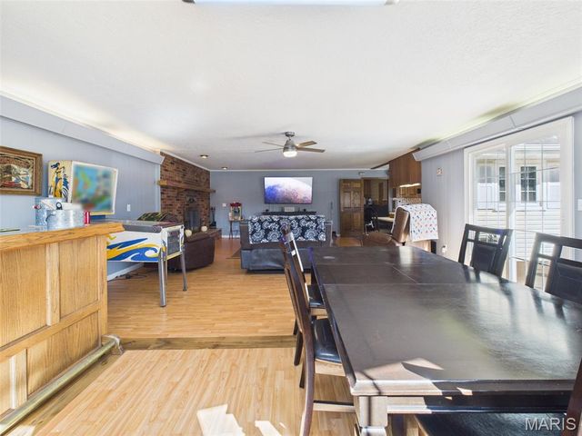 836 Stella Street, Lebanon, MO 65536