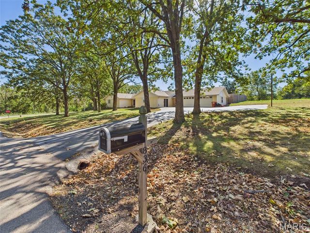 836 Stella Street, Lebanon, MO 65536